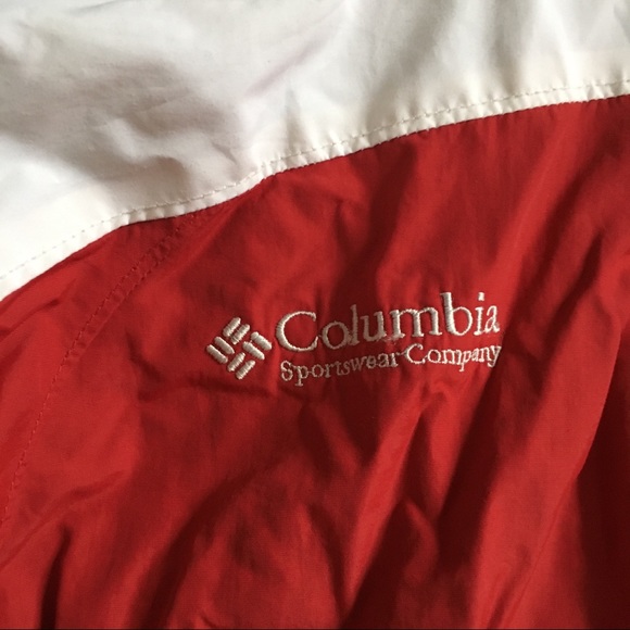 COLUMBIA Interchange Core jacket - Picture 3 of 7